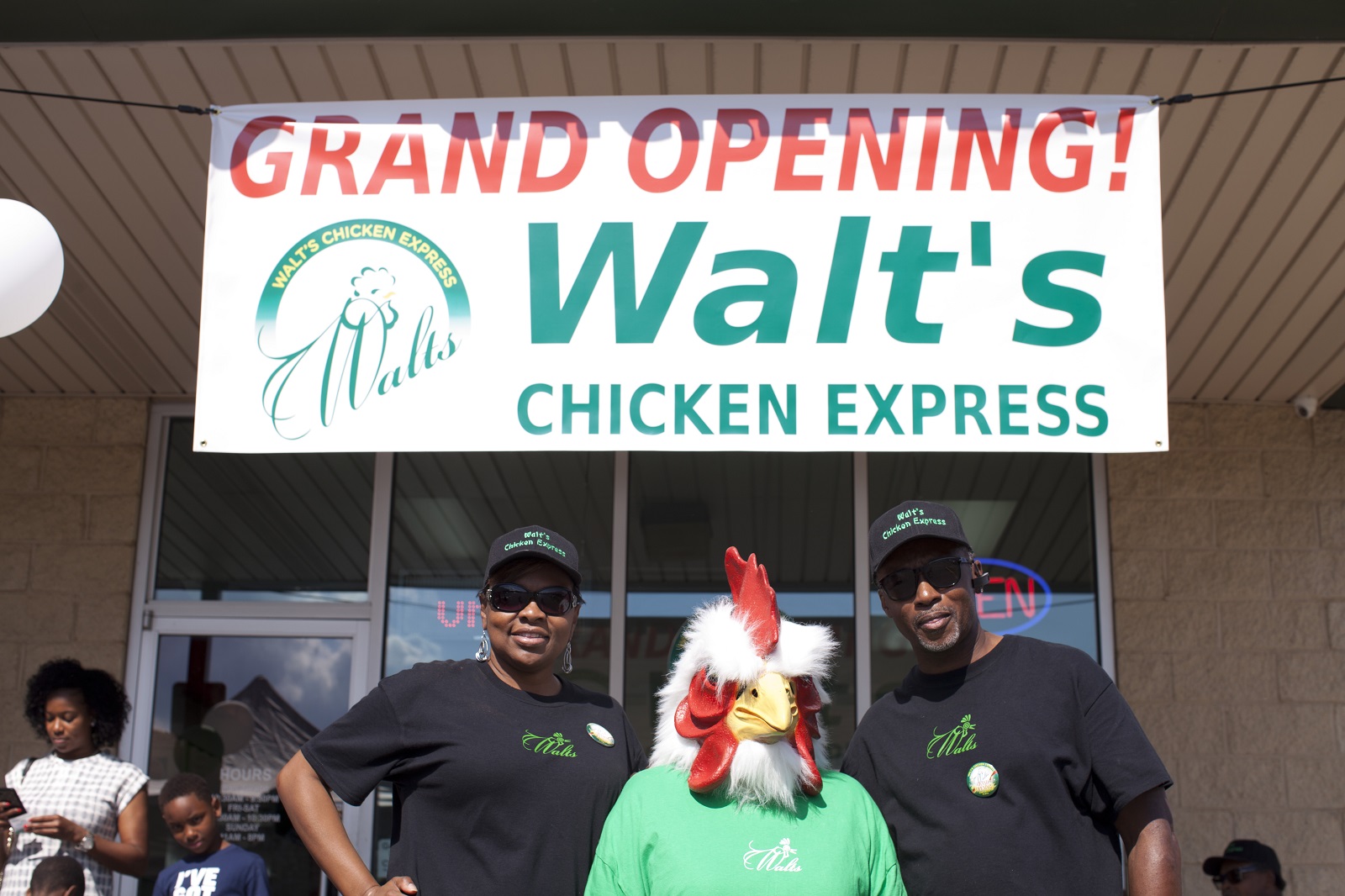 Chicken restaurant in Wilmington DE